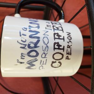 Meet your Posher, Delia